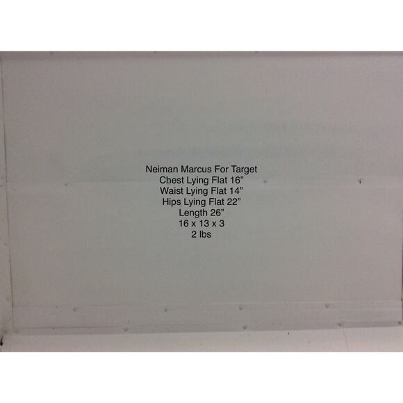 Robert Rodriguez Neiman Marcus Black Lace Dress 6 - Picture 11 of 11